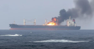 Remains Of Filipino Seafarer Killed in Houthi Attack On Eternity C Repatriated to Manila