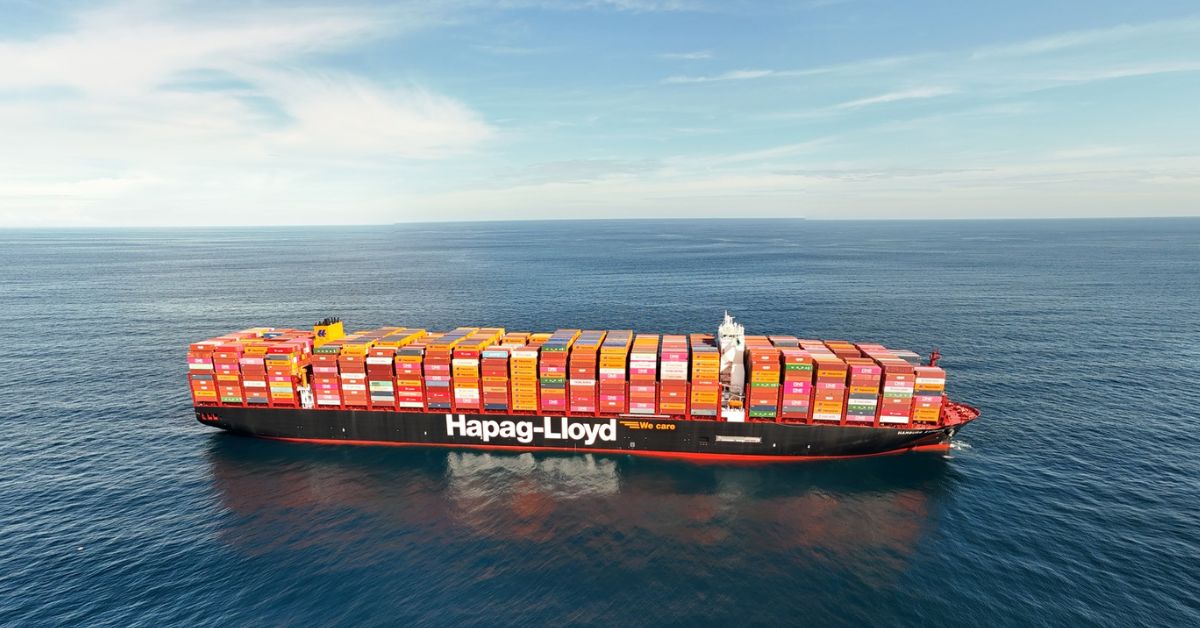 Hapag-Lloyd