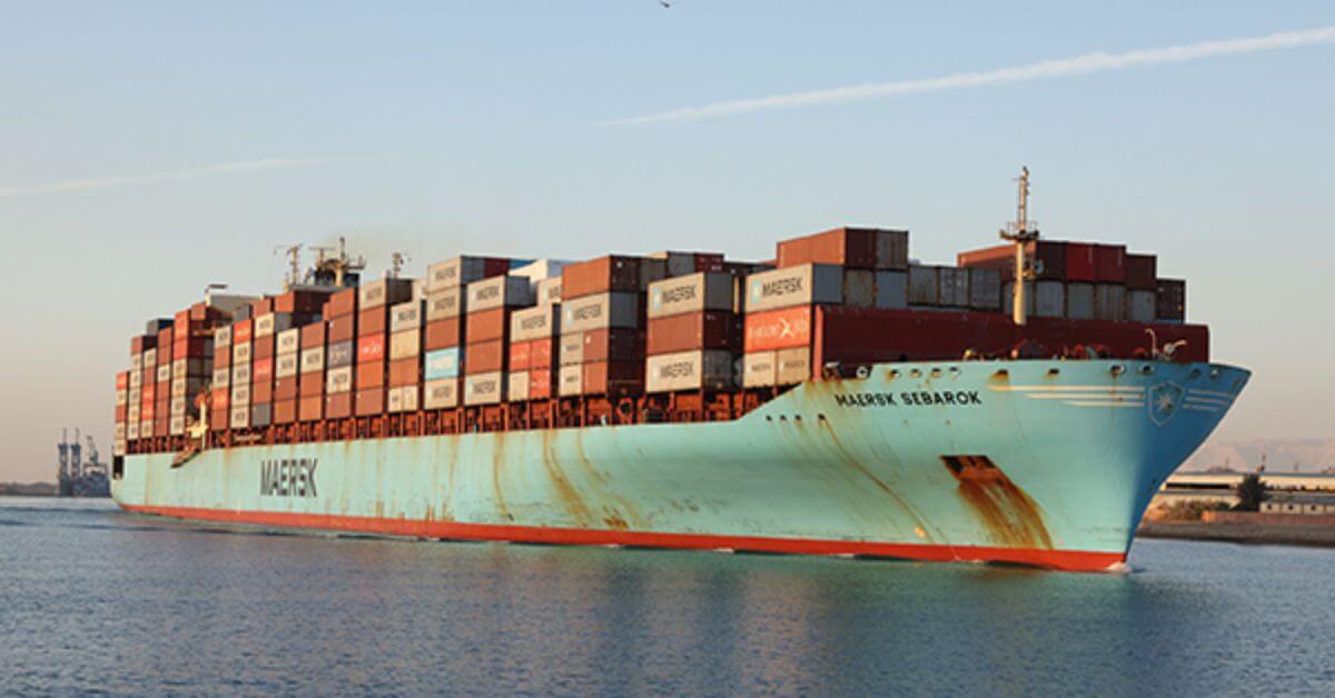 Maersk