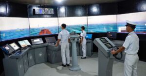 NMP Records Highest-Ever Number Of Filipino Seafarers Trained In 2025