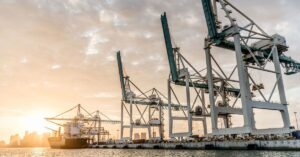 Kuwait Signs $4.1 Billion EPC Contract With Chinese Firm For Mubarak Al-Kabeer Port