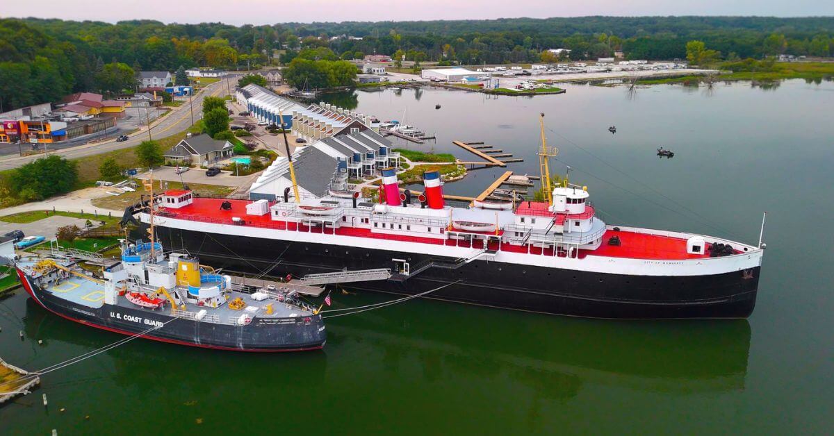 SS City of Milwaukee