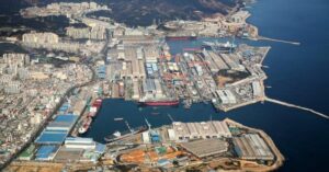 HD Hyundai To Establish New Shipyard In India After Strategic Partnership