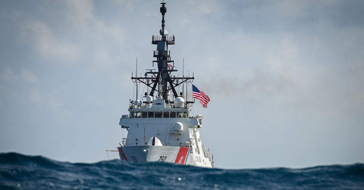 USCG