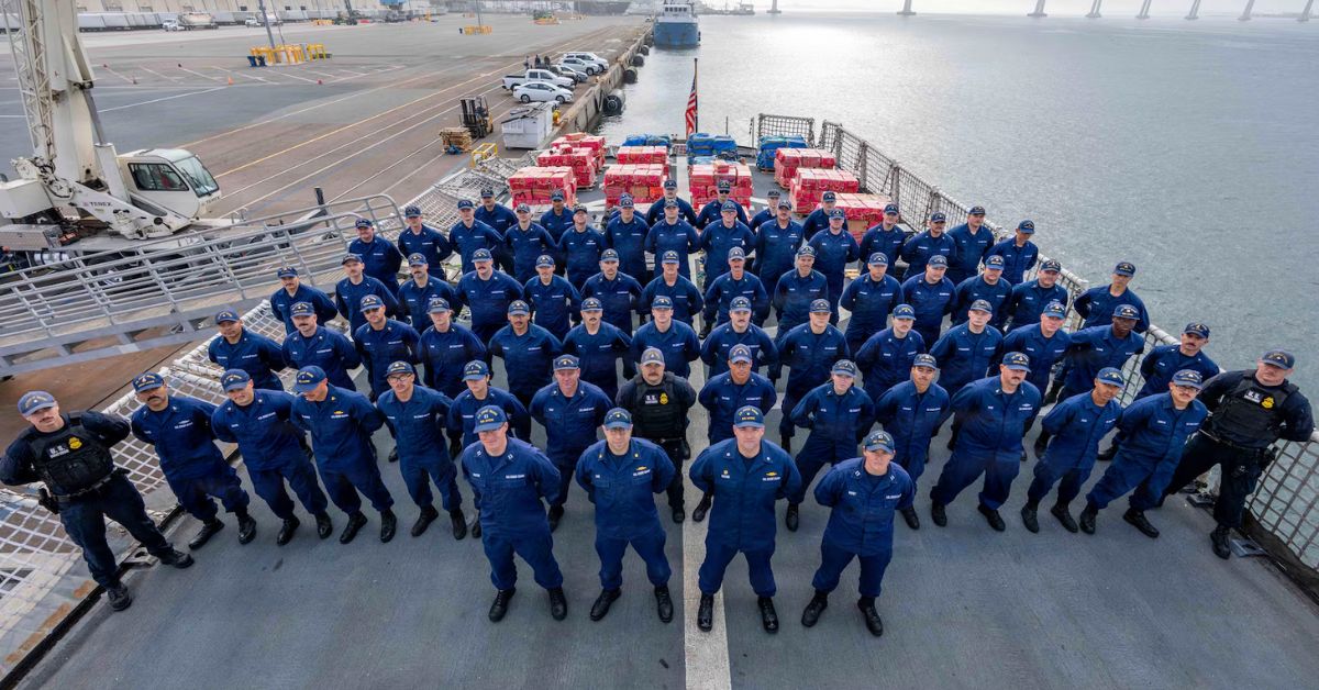 USCG