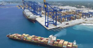 Adani Ports Completes Full Acquisition Of Australia’s NQXT Terminal