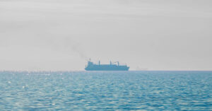 15 Small Craft Approach Commercial Vessel Off Yemen, Exchange Of Fire Reported