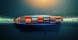 DNV Awards AiP For New 21,700 TEU Ammonia-Powered Mega Boxship Design