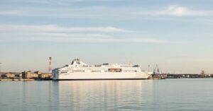 Crew Member Arrested After Remote-Control Malware Found On Passenger Ferry In France