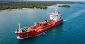 LPG Tanker Owner Still Unable To Reach Pirates After Abduction of 9 Seafarers In Gulf of Guinea