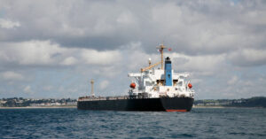 Iran Seizes Oil Tanker Carrying 6,000,000 Litres Of Diesel With 18 Crew Onboard In Gulf of Oman