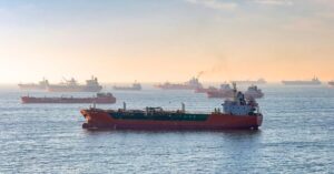 Venezuela Deploys Warships To Escort Oil Tankers After US Threatens Of Possible Blockade