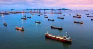 Trump Orders ‘Total And Complete Blockade’ Of Sanctioned Oil Tankers Entering & Leaving Venezuela