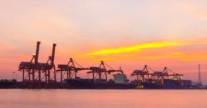 Saudi Arabia Strikes Yemen’s Mukalla Port After Claiming UAE Sent Arms To Separatists