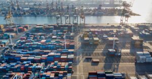 Australian Authorities Seize $9 Million Of Cocaine Hidden In Refrigerated Container At Port Botany