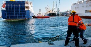 DG Shipping Exposes Fake Certificate Racket Used To Secure Shipboard Jobs