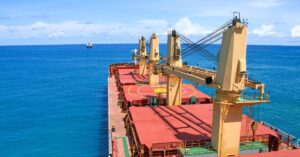 China Penalises Foreign Vessel For Illegal Starlink Use In Its Territorial Waters