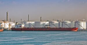 Two Ghost Tankers Load Crude At Venezuela’s Largest Export Terminal Despite US Pressure