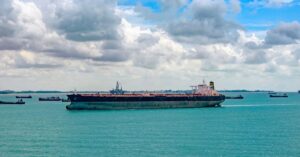 Venezuela Authorises Two Oil Supertankers To Depart For China Amid Rising US Tensions