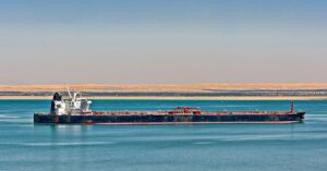 Venezuela Uses Tankers For Oil Storage As U.S. Sanctions Disrupt Shipments