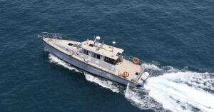 Indian Navy Deploys Indigenous Autonomous Software For Unmanned Combat Boats