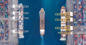 IMO Secretary-General Sets His Priorities For 2026 New Year Message