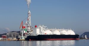 U.S. Becomes First Country To Ship Over 100 Million Tonnes Of LNG In A Single Year