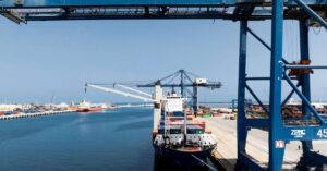 Libya Signs $2.7 Billion Partnership To Expand Misurata Free Zone Port