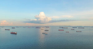 Piracy & Armed Robbery Surge In Straits Of Malacca And Singapore To 19-Year High