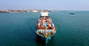 Mandatory Container Loss Reporting Comes Into Force Under New IMO Rules