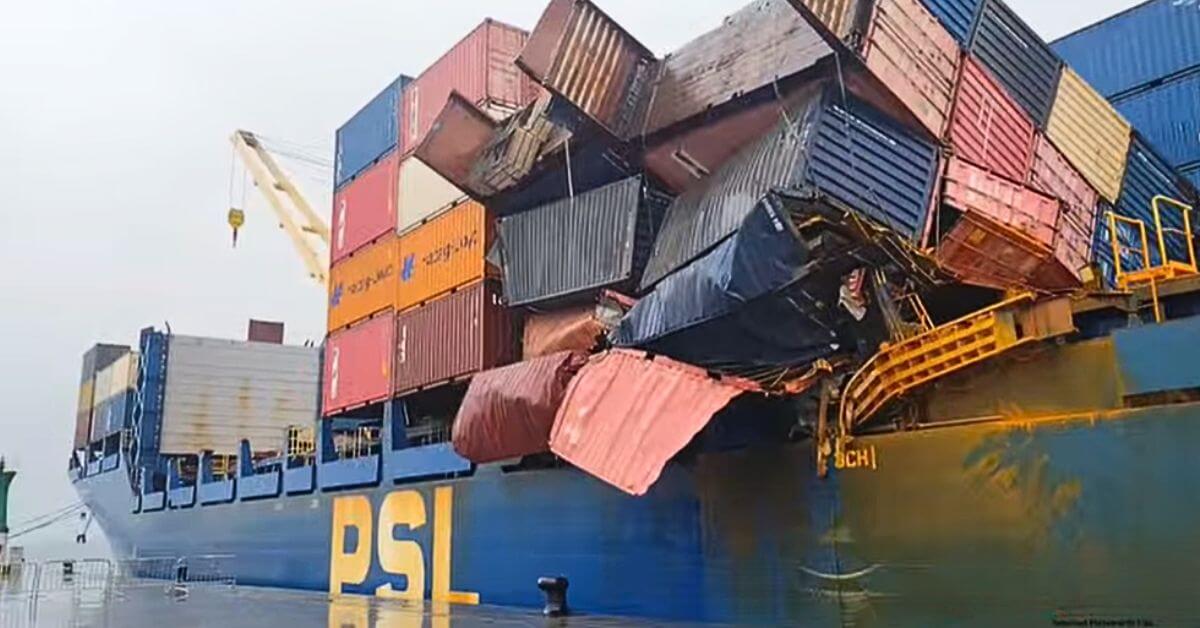 containers