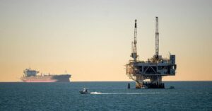 North Sea Offshore Worker Dies After Falling 80ft Through Crane Cab Floor On Valaris Rig