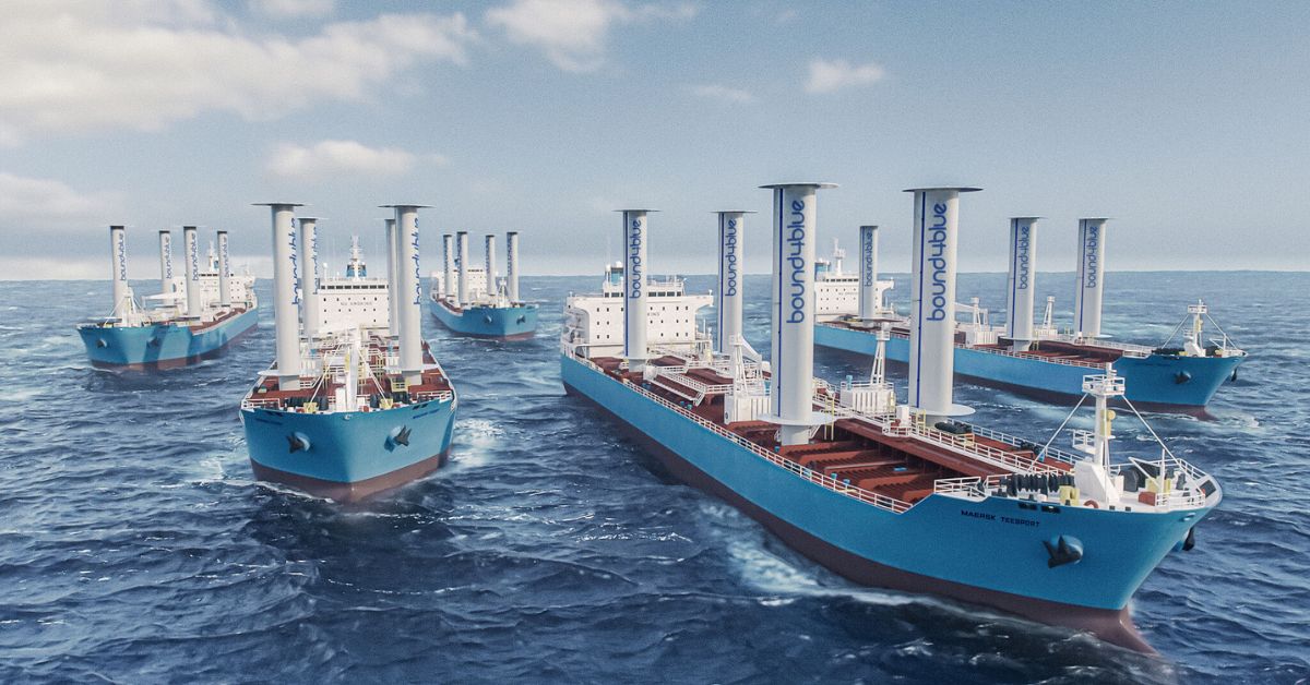maersk