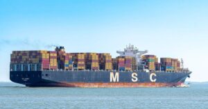 MSC Fined $22.67 Million By FMC For Demurrage, Detention And Tariff Violations