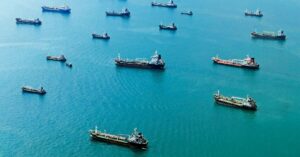 Sweden Urges EU To Ban All Support Services For Russian Oil & Gas Shipping Fleet