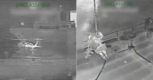 U.S. Seeks Court Warrants To Seize More Tankers Linked To Venezuelan Oil Trade