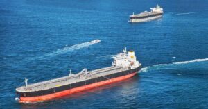 Black Sea War Insurance Rates Rise Sharply After Drone Attacks On Oil Tankers
