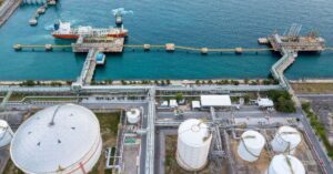 Trump Says Venezuela Will Hand Over Up To 50 Million Barrels Of Oil To The U.S.