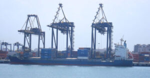 India Launches INR 235-Crore Port Projects In Tamil Nadu To Boost Maritime Growth