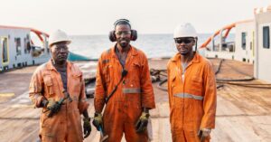 Seafarers Happiness Index Shows Modest Recovery At End Of Volatile Year