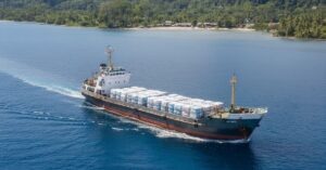 Chief Engineer Missing After Disappearing From Vessel In Bougainville Waters