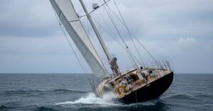 Shipbuilder Files £400 Million Lawsuit Against Owner Of Lost Superyacht Bayesian That Claimed 7 Lives