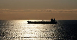 Drone Attack Hits Russia-Bound Oil Tanker In Black Sea, Vessel Diverts To Turkey