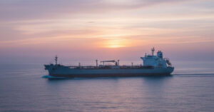 Germany Denies Entry To Russian-Linked ‘Zombie Tanker’ Into Territorial Waters