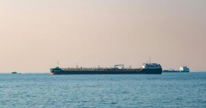 US Sanctions 9 Tankers Carrying Iranian Oil Amid Nationwide Protests & Internet Shutdown