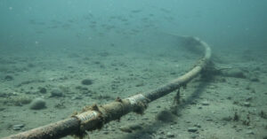 Baltic States On High Alert After Fresh Undersea Cable Damage