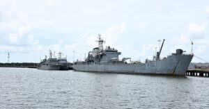 Florida Fuel Supplier Convicted Of $4.5M Fraud Targeting Multiple U.S. Navy Warships