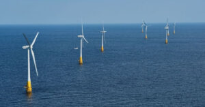 Japan’s First Commercial Floating Offshore Wind Farm Starts Operations