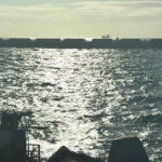 AMSA Detains Liberian-Flagged Vessel After 24-Day Coral Sea Emergency Near Great Barrier Reef