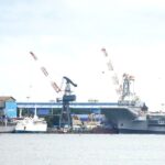 Cochin Shipyard Emerges L1 For ₹5,000 Crore Indian Navy Survey Vessel Project